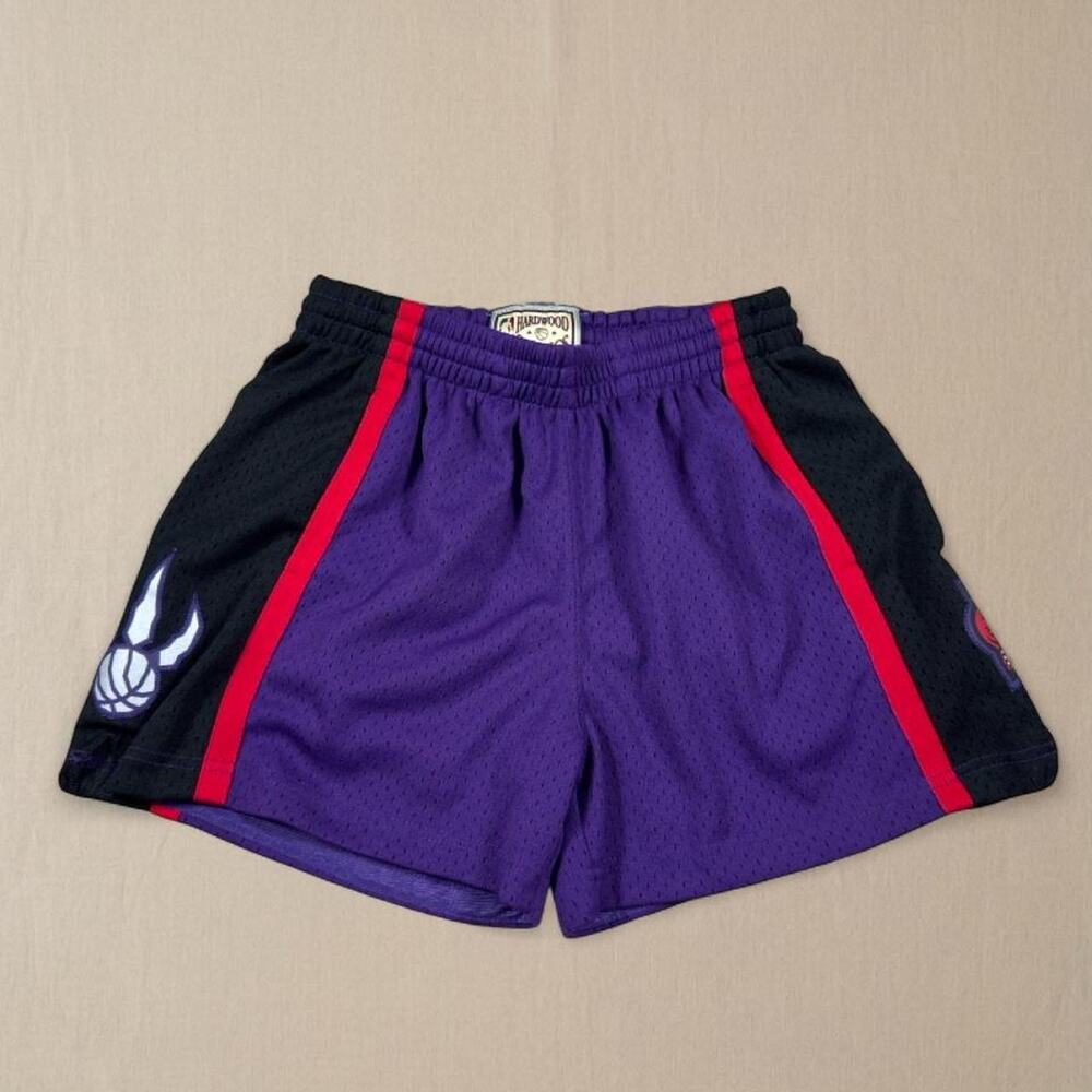 Insanely fire mitchell ness